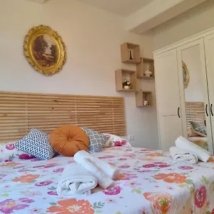  Appartamento Monolocale Adorabile A Due Passi Dall’autodromo.