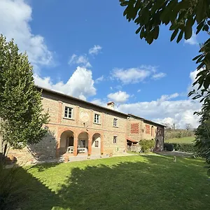  Bed & Breakfast Casale San Giorgio