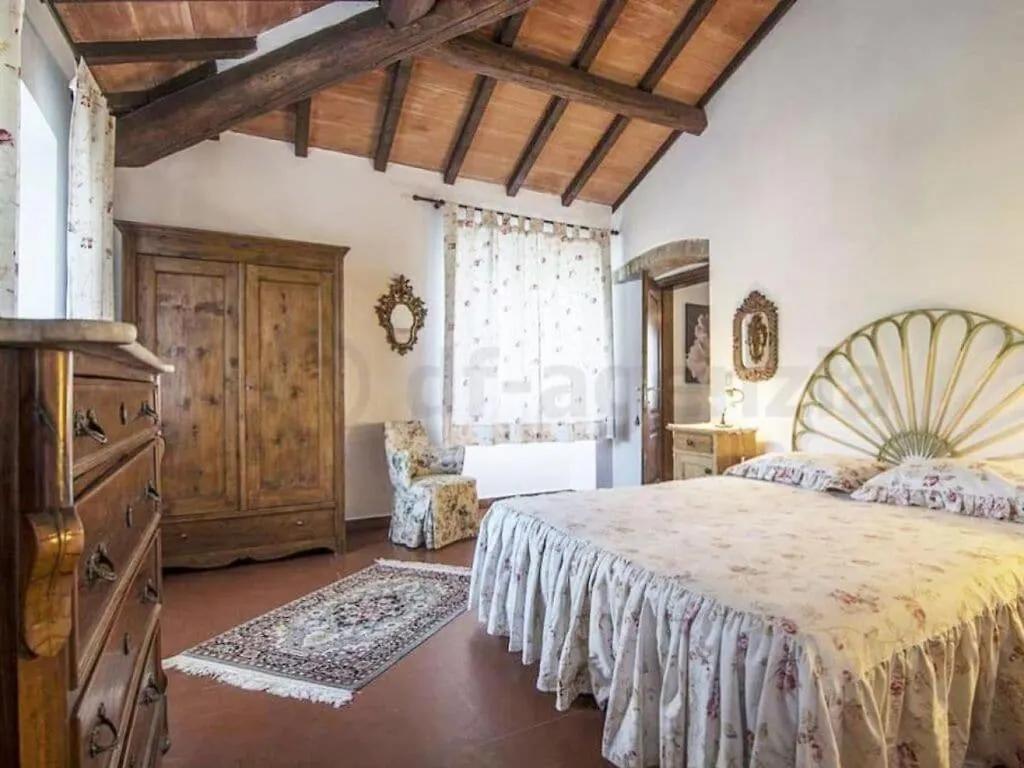 Holiday home Country House For Up To 18 People Luco Mugello