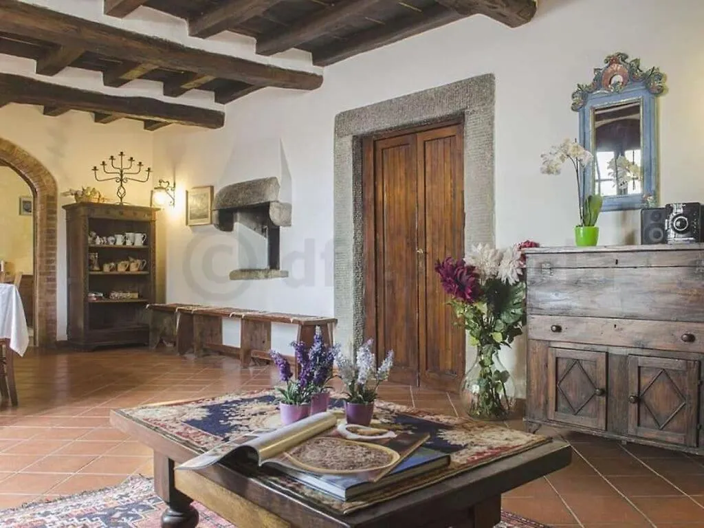 Country House For Up To 18 People Luco Mugello Holiday home