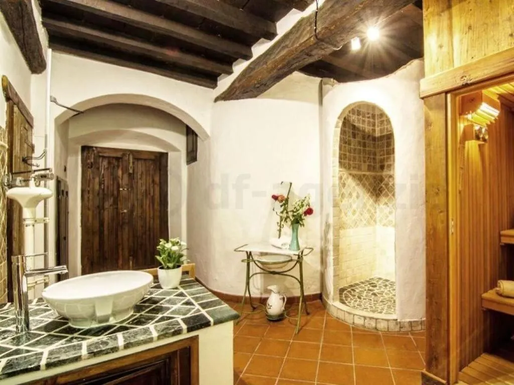 Country House For Up To 18 People Luco Mugello Holiday home