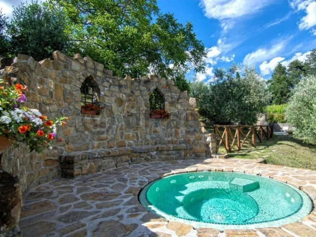 Country House For Up To 18 People Luco Mugello 0*,