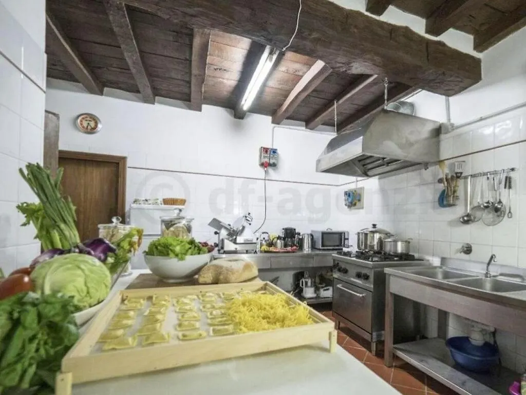Holiday home Country House For Up To 18 People Luco Mugello
