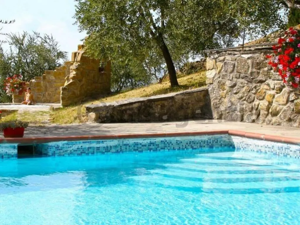 Country House For Up To 18 People Luco Mugello