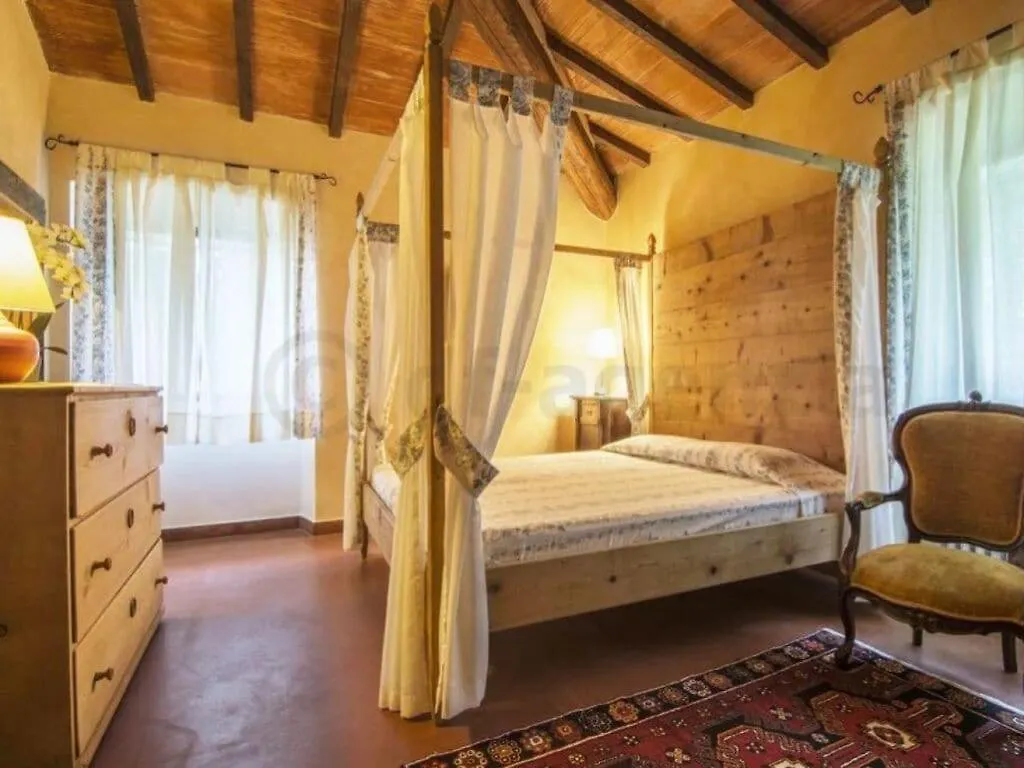 Country House For Up To 18 People Luco Mugello 0*,  Italy