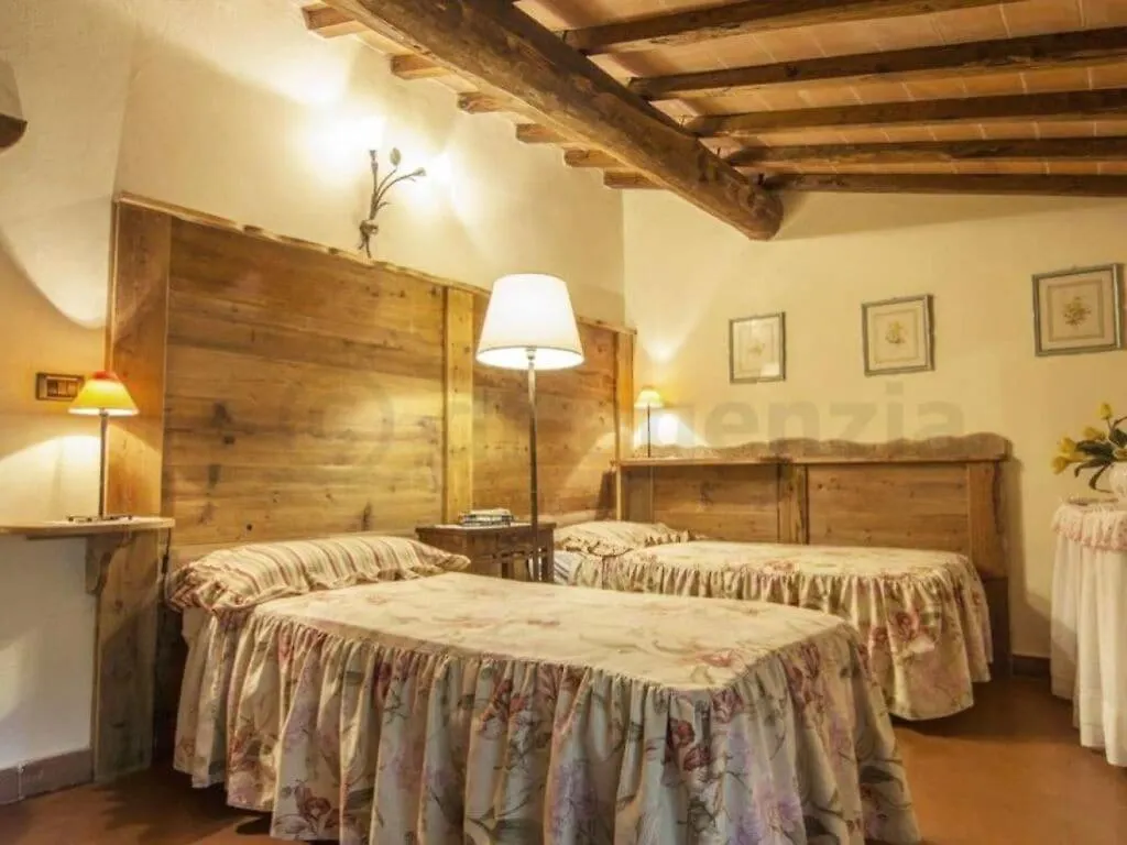 Country House For Up To 18 People Luco Mugello Holiday home